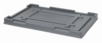 Крышка к пластиковому контейнеру iBox 1200х800 в Артеме