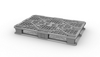 Поддон пластиковый на двух полозьях в Артеме